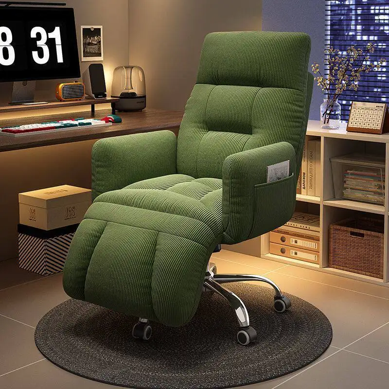 5단계로 조절 가능한 등받이 각도를 가진 사무용 의자, - Office Tech Gear 리뷰 및 가격