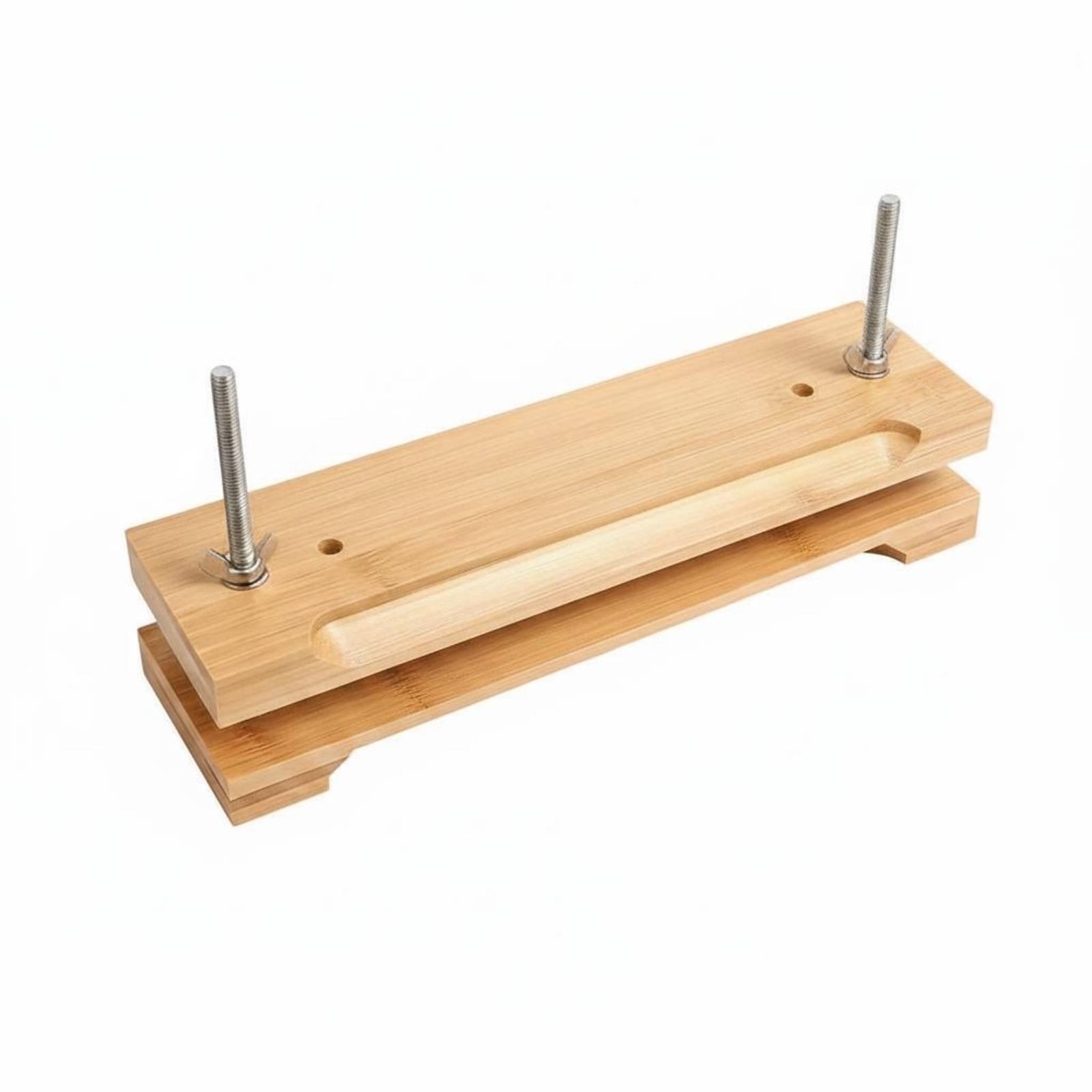 다용도로 사용할 수 있는 나무 재질의 제본기, 가정 및 - Binding Machine Comb 리뷰 및 가격