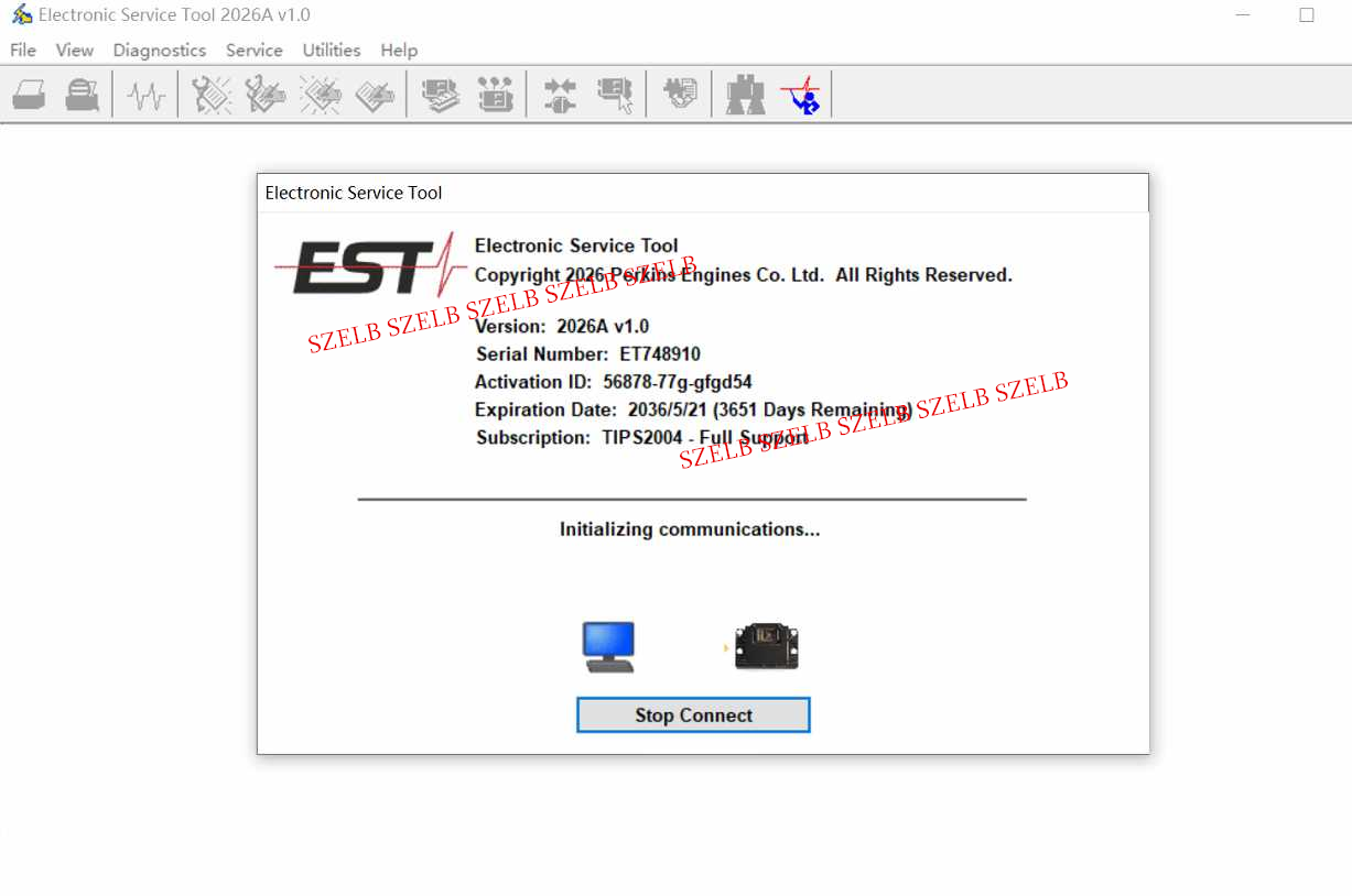 2026 최신! CAT ET 전자 기술자 2026A + - Office Technician 리뷰 및 가격